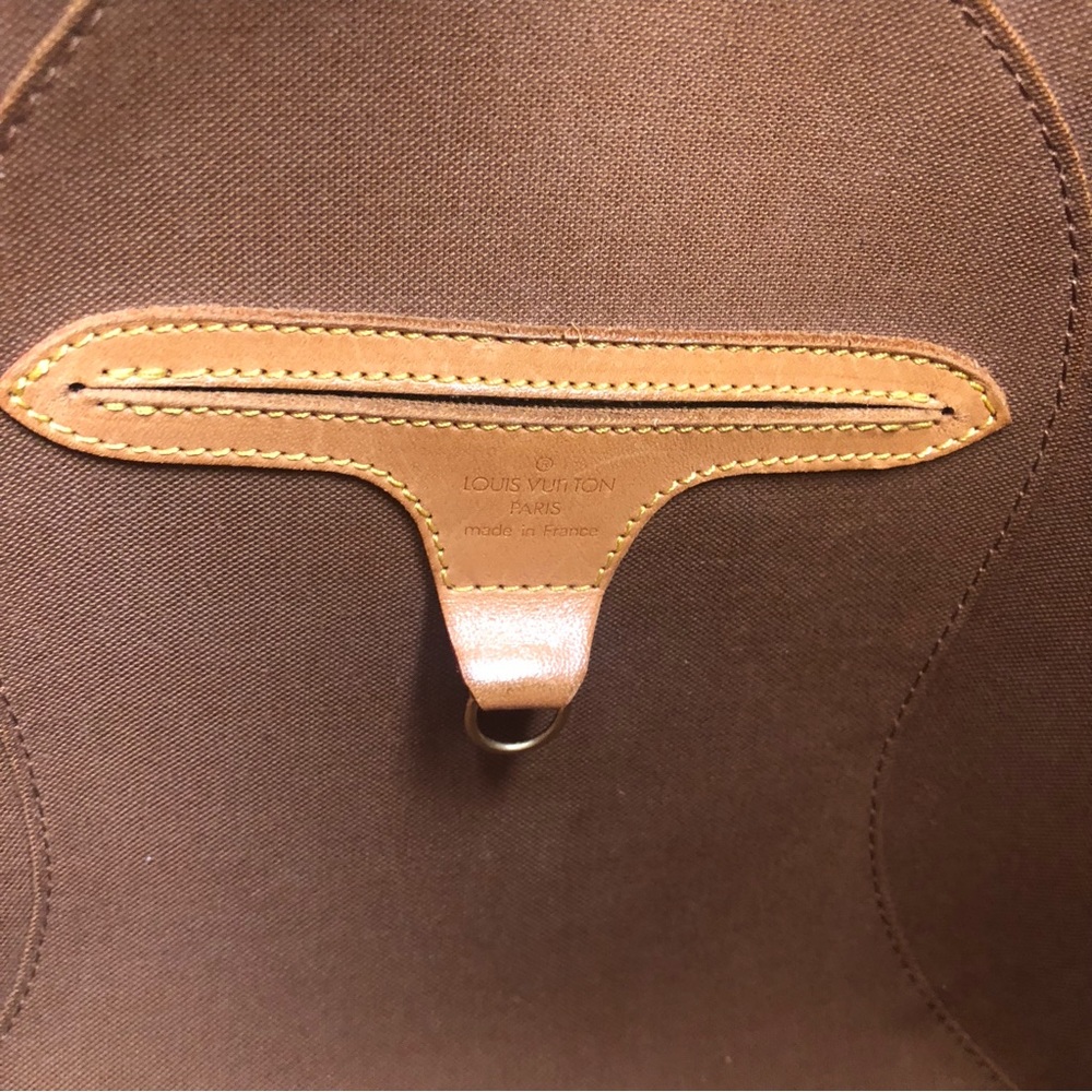 Louis Vuitton Authentic Monogram Ellipse MM,GUC,w/Dust Bag/COA;Date Code(MI0938 - Picture 2 of 16